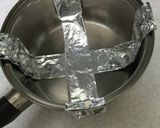 白菜と合びき肉のミルフィーユ仕立作り方1写真