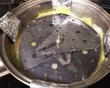 白菜と合びき肉のミルフィーユ仕立作り方5写真