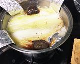 白菜と合びき肉のミルフィーユ仕立作り方6写真