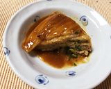 白菜と合びき肉のミルフィーユ仕立作り方7写真