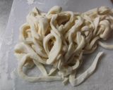 豪雪うどん作り方12写真