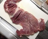 ☆炊飯器で！豚肉ロールチャーシュー☆作り方3写真
