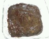 材料3つ♪簡単バレンタインチョコ☆作り方3写真