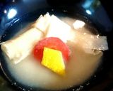 日本の最高のおもてなし☆懐石料理を自宅で作り方3写真