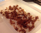 簡単男メシ☆2段のり弁当☆おかかレシピも作り方7写真