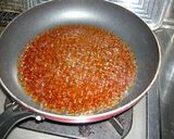 くっつかない☆おせちのごまめ作り方4写真