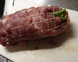 ☆炊飯器で！豚肉ロールチャーシュー☆作り方5写真