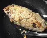 ☆炊飯器で！豚肉ロールチャーシュー☆作り方7写真