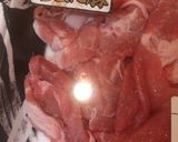 ♪塩バター味の肉野菜炒め♪作り方3写真