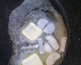 ♪塩バター味の肉野菜炒め♪作り方4写真