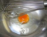 ノンオイル☆おから&きな粉☆ビスコッティ作り方1写真