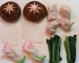 だし雑煮作り方1写真
