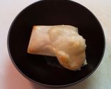 だし雑煮作り方3写真