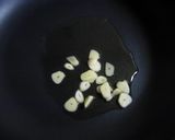 簡単海鮮トマトスープ トマト缶不要作り方3写真