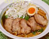 おかわり！チャーシュー丼(*´-`)作り方7写真