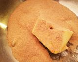 アメリカンクッキーデビルズ〔チョコ〕作り方2写真