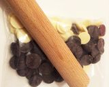 アメリカンクッキーデビルズ〔チョコ〕作り方5写真