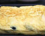 黒豆入り卵焼き作り方6写真