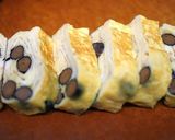 黒豆入り卵焼き作り方7写真