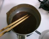 簡単 手作り 和風おろし ハンバーグ♪作り方3写真