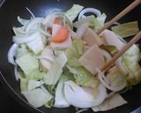 冷凍しゅうまいのうま煮作り方3写真