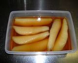 おせちのかずのこ作り方4写真