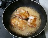 鶏の照り焼き作り方7写真