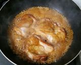 鶏の照り焼き作り方8写真