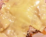 鮭のパン粉チーズ焼き作り方5写真