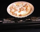 鮭のパン粉チーズ焼き作り方4写真