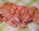 安心チキンナゲット♪お手軽！！作り方2写真