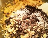 アメリカンクッキーデビルズ〔チョコ〕作り方6写真
