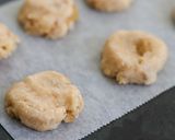 シナモン香る♡くるみのクッキー作り方5写真