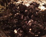 アメリカンクッキーデビルズ〔チョコ〕作り方7写真