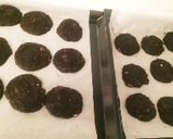 アメリカンクッキーデビルズ〔チョコ〕作り方9写真