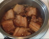 お店の味が簡単激ウマ！豚の角煮作り方4写真