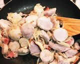 〜バター醤油香る〜里芋の和風グラタン作り方3写真