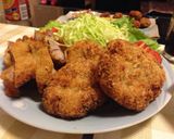 余った肉じゃがで、簡単肉じゃがコロッケ！作り方4写真