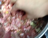 ☆我が家のニラ餃子☆作り方5写真