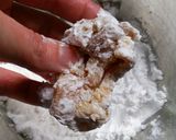 サクッとジューシー♡鶏の唐揚げPART②作り方3写真