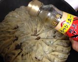 ☆我が家のニラ餃子☆作り方13写真