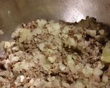 揚げない コロッケ作り方6写真