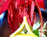 日本の最高のおもてなし☆懐石料理を自宅で作り方7写真