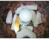 簡単！えびしんじょう揚げ！作り方2写真