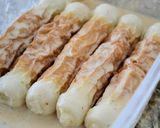 餅入りちくわのから揚げ リピ決定!作り方3写真