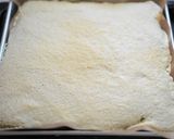 ❀粒餡と苺のよもぎ米粉ロール❀作り方7写真