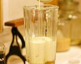 ホリデーにはエッグノッグ作り方1写真