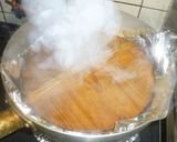 パパの鰤頭大根作り方4写真
