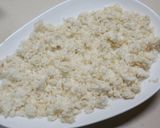 バレンタインもヘルシーに おからチョコ作り方1写真