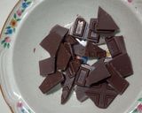 バレンタインもヘルシーに おからチョコ作り方2写真